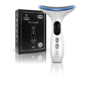 Prédiré Paris Divine Lifting Neck Revival Device MSRP $3,400